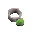 Jade ring