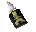 Magpie impling jar