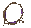 Mahogany portal