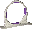 Marble portal