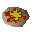 Meat pizza