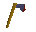 Mithril axe