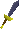 Mithril dagger