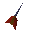 Mithril dart