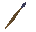Mithril javelin