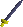 Mithril longsword