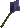 Mithril mace