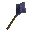 Mithril mace