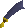 Mithril scimitar