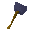 Mithril warhammer