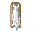 Mythical cape
