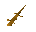 Orange salamander