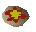 Plain pizza