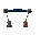 Ranging pedestals