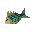 Raw karambwanji