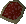 Red d'hide shield