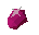 Red topaz