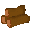 Redwood logs