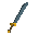 Rune 2h sword