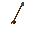 Rune arrow