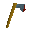Rune axe