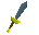 Rune dagger