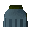 Rune plateskirt