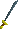 Rune sword