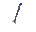 Sapphire bolts