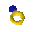 Sapphire ring