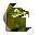 Serpentine helm (uncharged)