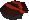 Smouldering stone
