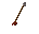 Steel arrow