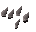 Steel arrowtips