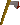 Steel axe