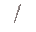 Steel bolts (unf)