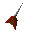 Steel dart