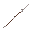 Steel hasta