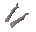 Steel limbs
