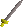 Steel longsword