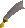 Steel scimitar