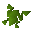 Swamp toad