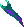 Tanzanite fang