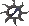 Tonalztics of ralos (uncharged)
