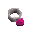 Topaz ring