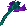 Toxic blowpipe (empty)