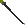 Twisted cane