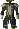 Twisted coat (t3)