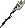 Uncharged toxic trident (e)