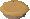 Uncooked apple pie